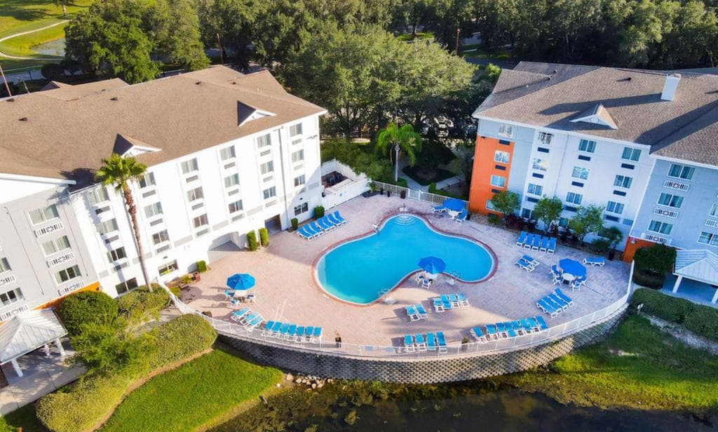 Holiday Inn Express And Suites Clermont Se West Orlando By IHG in Orlando (FL), United States