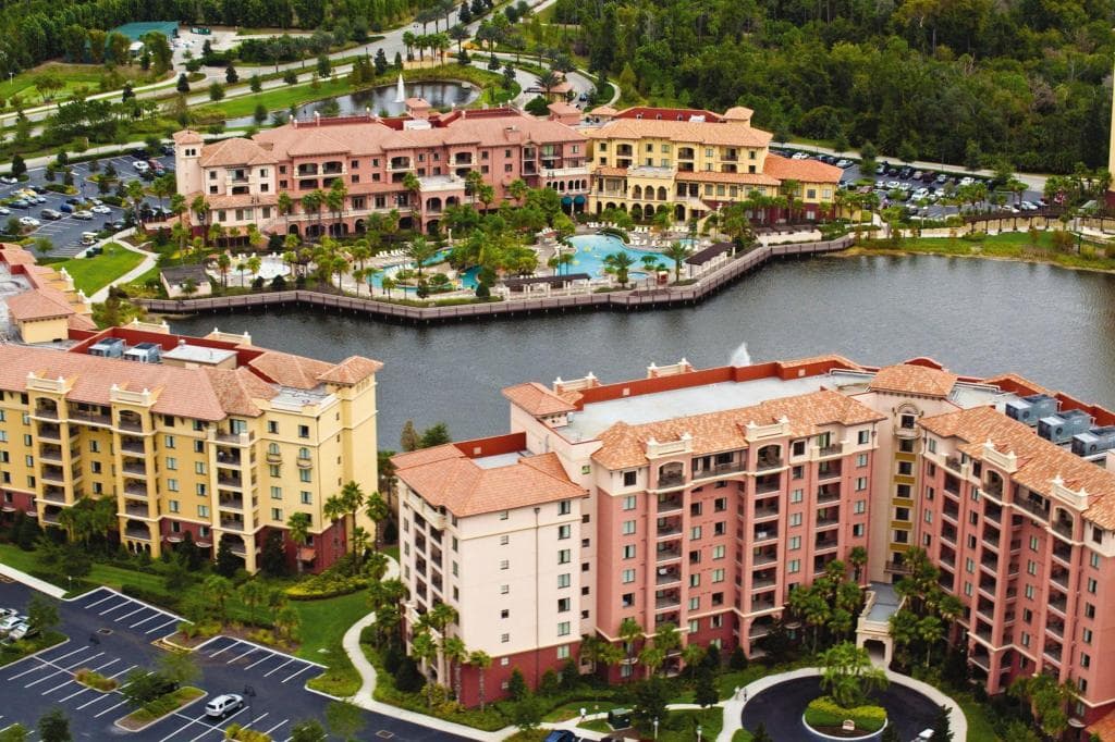 Orlando Bonnet Creek by ResortShare in Orlando (FL), United States