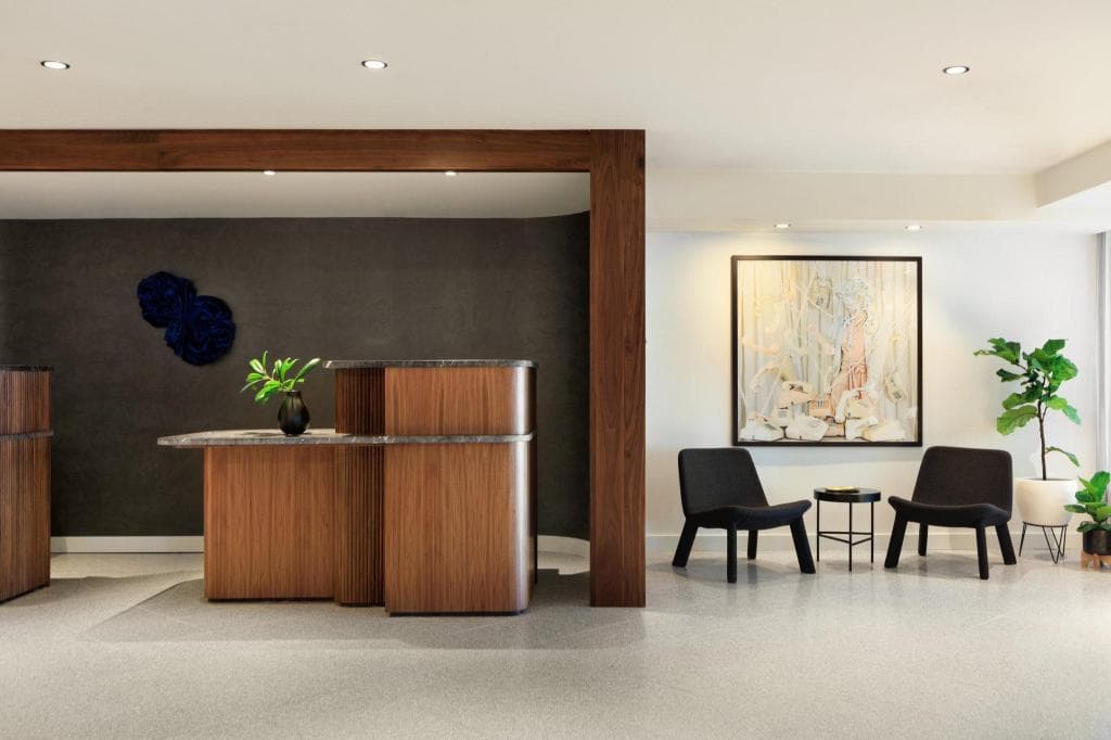 Kimpton Banneker Hotel by IHG in Washington D.C., United States