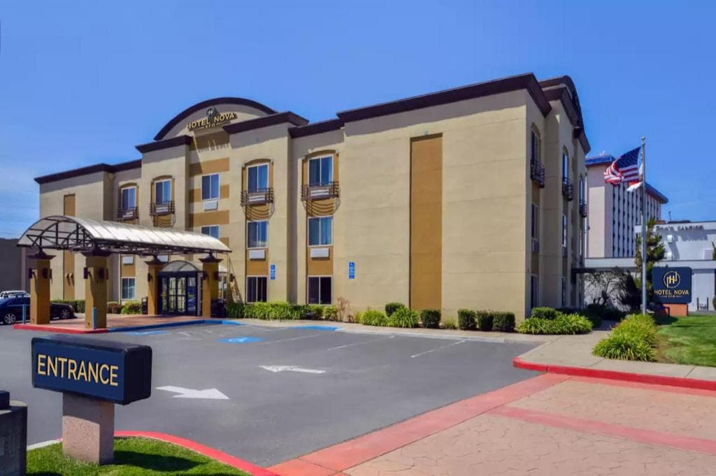 Hotel Nova SFO - A FairBridge Hotel in San Francisco (CA), United States