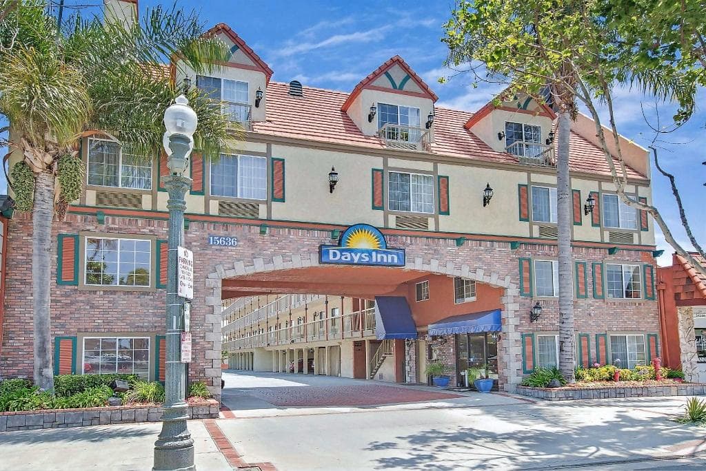 Days Inn by Wyndham Los Angeles LAX/South Bay/Beach City LA in Los Angeles (CA), United States