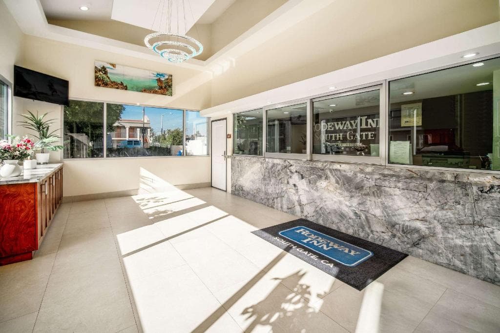 Rodeway Inn South Gate - Los Angeles South in Los Angeles (CA), United States