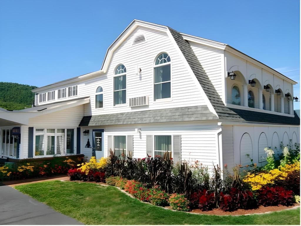 Top Notch Inn in Gorham (NH), United States