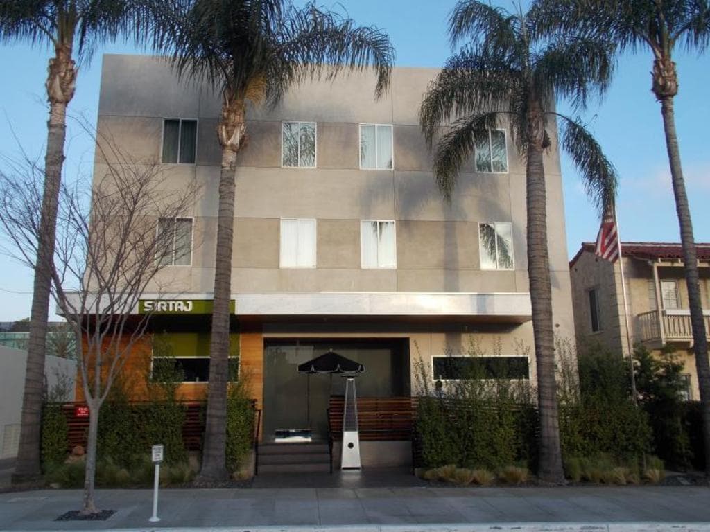 Sirtaj Hotel in Los Angeles (CA), United States
