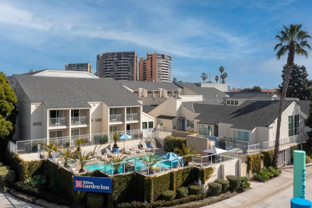 Hilton Garden Inn Los Angeles Marina Del Rey in Los Angeles (CA), United States