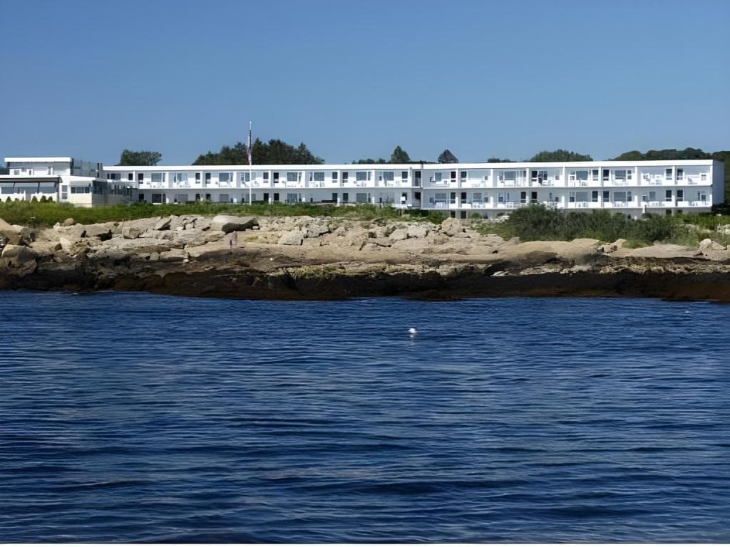 Atlantis Oceanfront Inn Gloucester in Gloucester (MA), United States