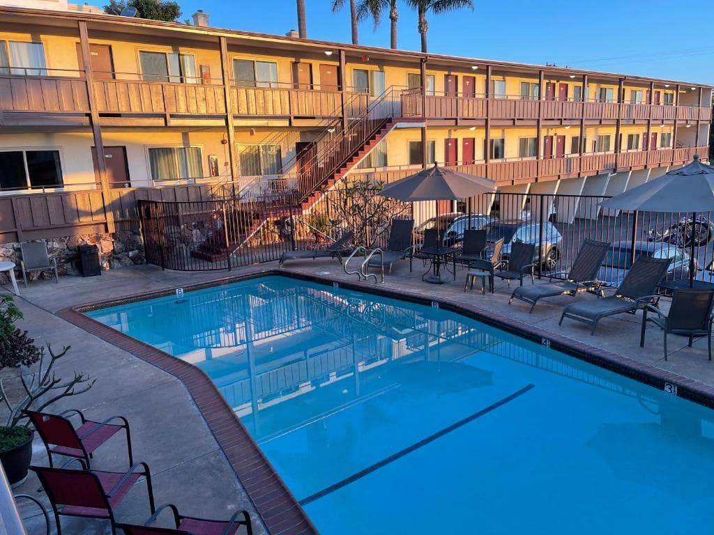 Seahorse Inn in Los Angeles (CA), United States