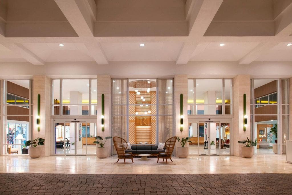 Renaissance Orlando Resort – Disney Springs® Area in Orlando (FL), United States
