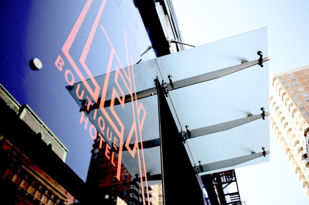 Lex NYC Hotel in New York (NY), United States