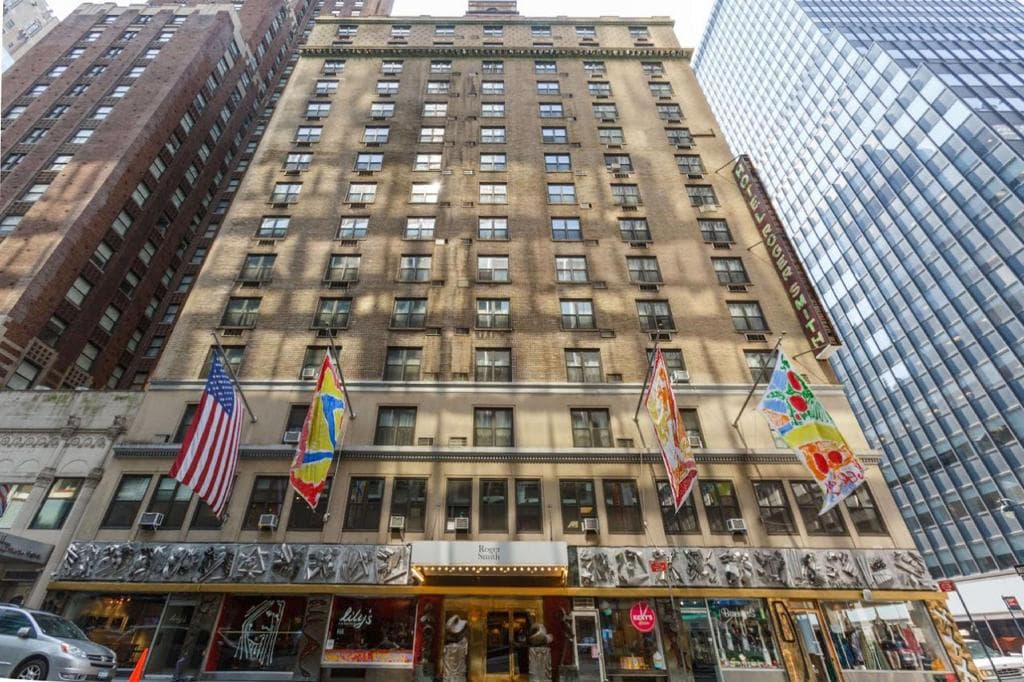 The Roger Smith Hotel in New York (NY), United States