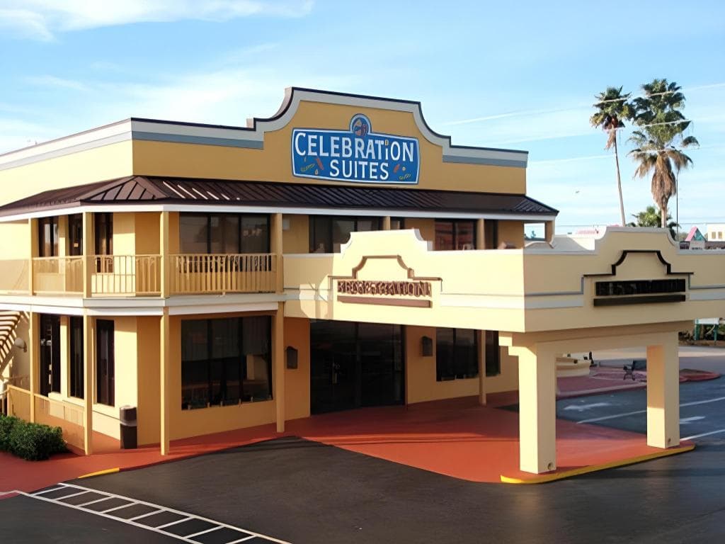 Celebration Suites in Orlando (FL), United States