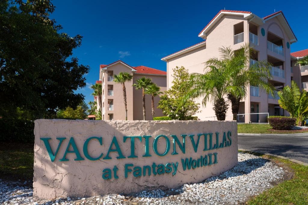Vacation Villas 2 in Orlando (FL), United States