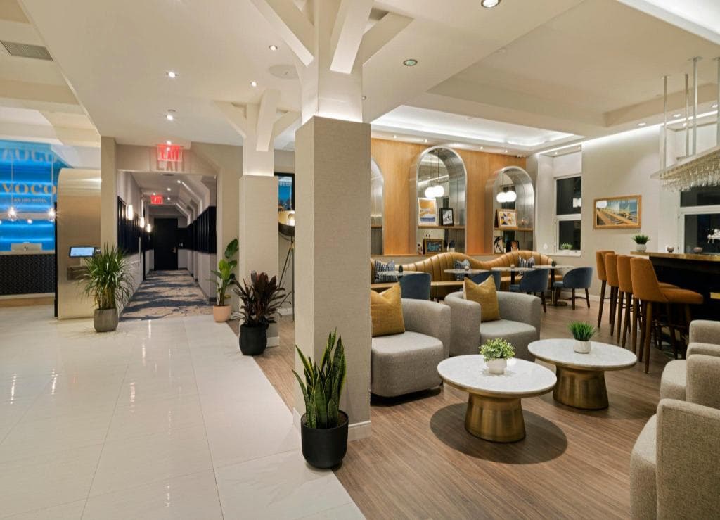 voco Fiorello - LaGuardia Airport by IHG in New York (NY), United States