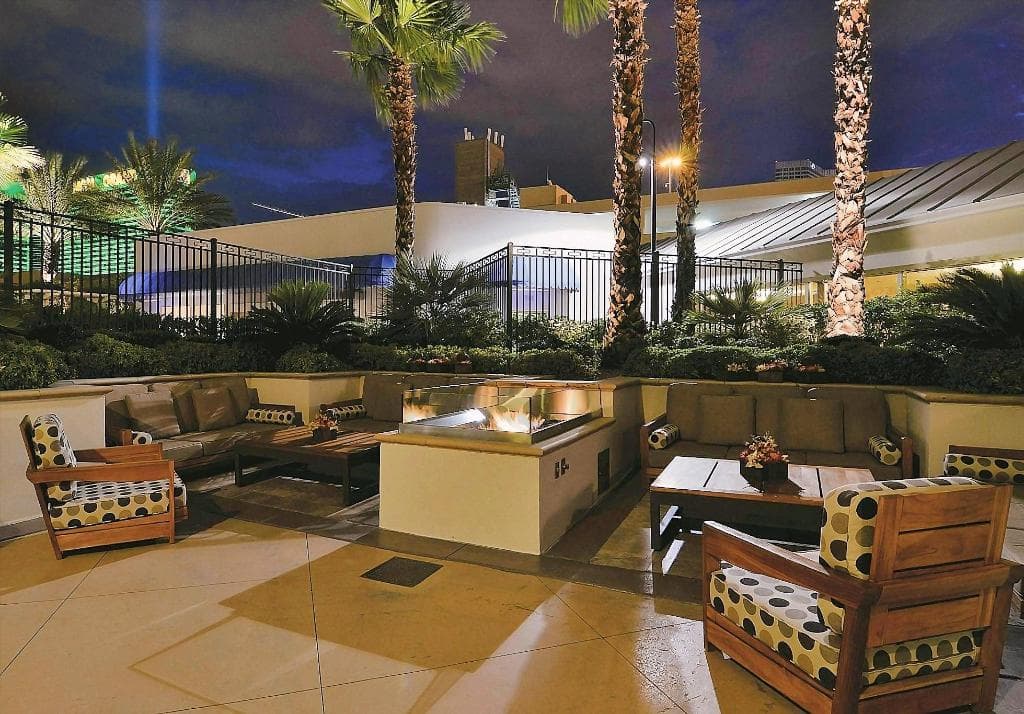 The Signature at MGM Grand (All Suites) in Las Vegas (NV), United States