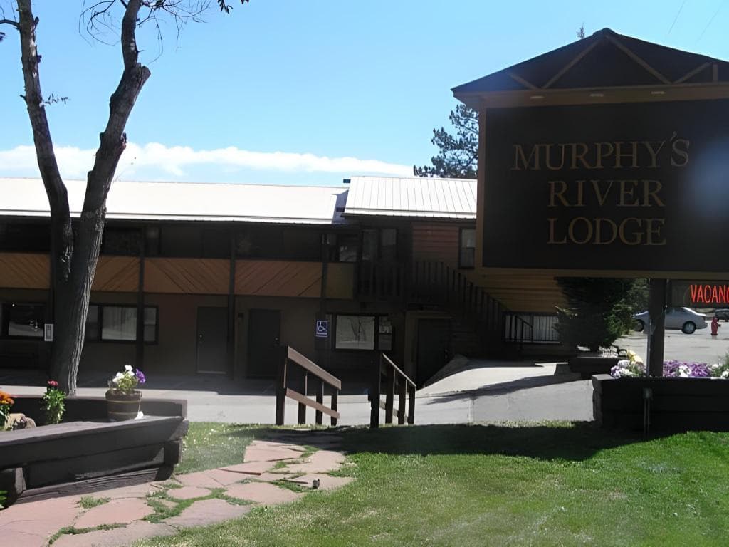 Murphy's River Lodge in Estes Park (CO), United States