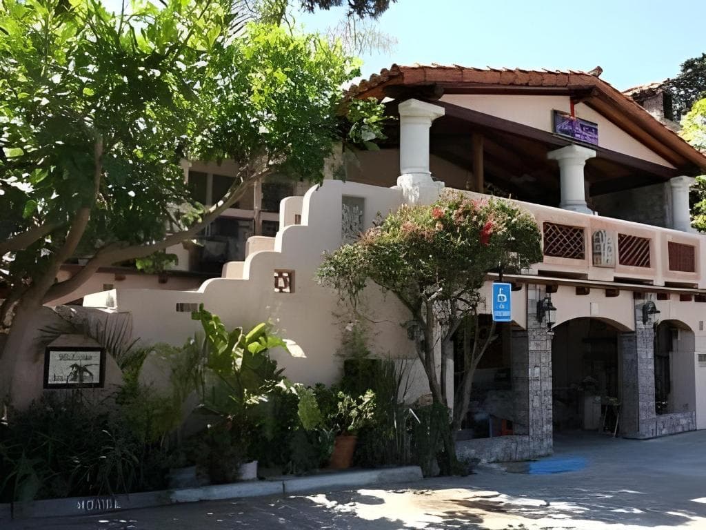 Les Artistes Inn in San Diego (CA), United States