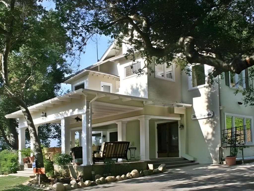 Arroyo Vista Inn in Los Angeles (CA), United States