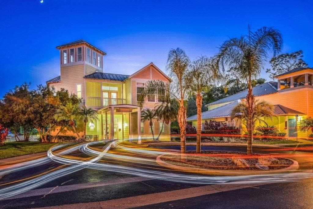 The Barefoot Suites in Orlando (FL), United States