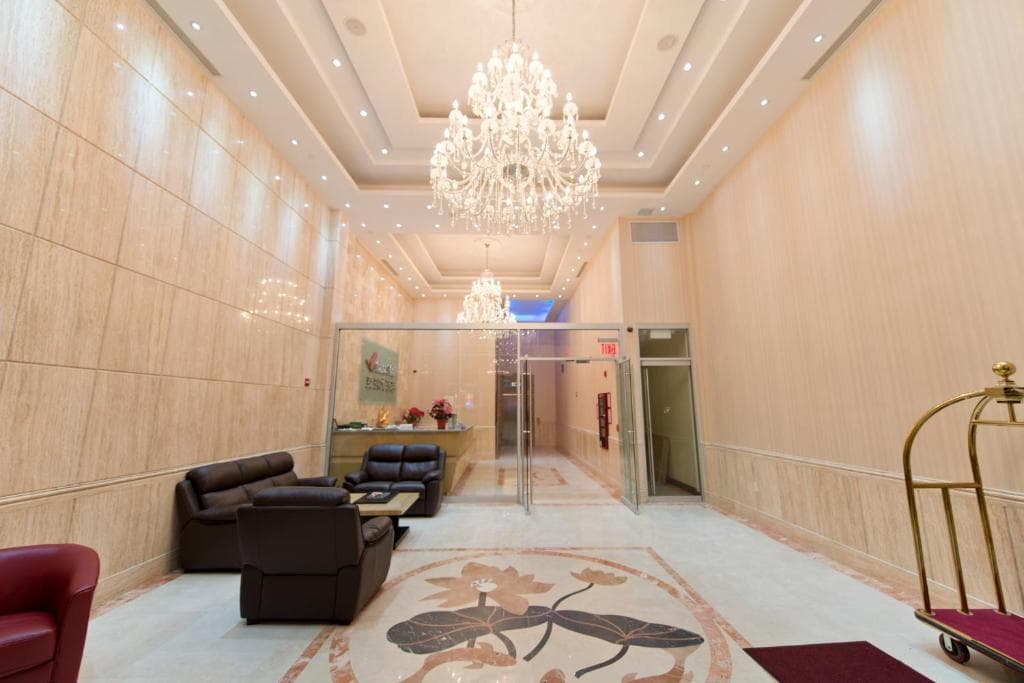 Asiatic Hotel by LaGuardia Airport in New York (NY), United States