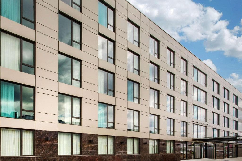 Insignia Hotel Brooklyn, an Ascend Collection Hotel in New York (NY), United States