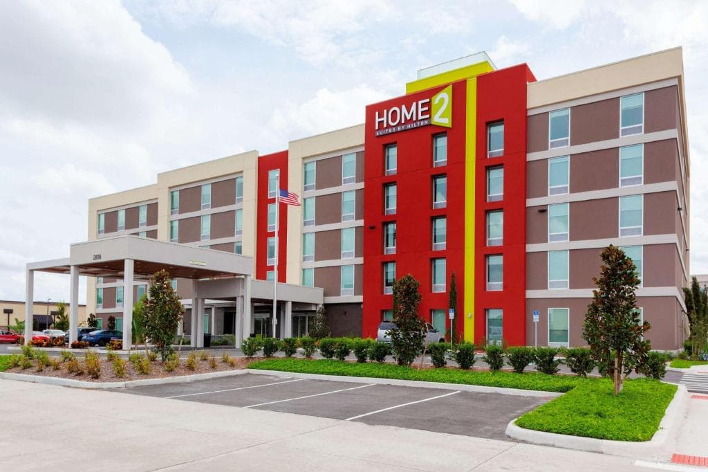 Home2 Suites by Hilton Orlando South Park in Orlando (FL), United States