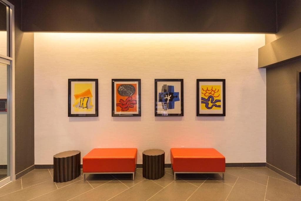 Edge Hotel in New York (NY), United States