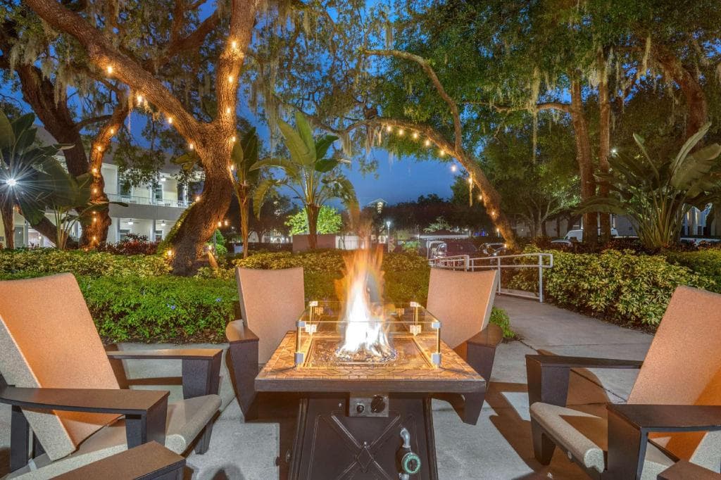 Hilton Vacation Club Grande Villas Orlando in Orlando (FL), United States