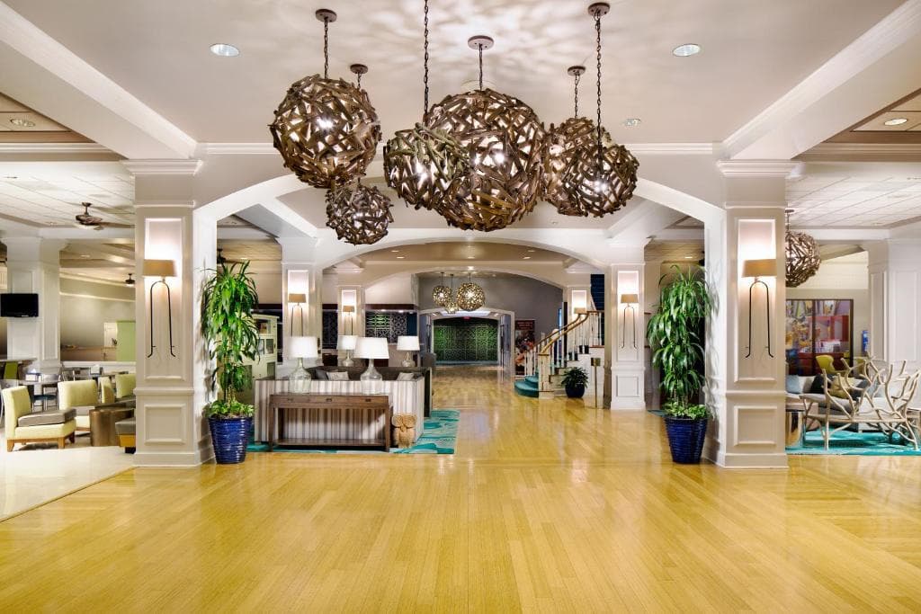 Wyndham Garden Lake Buena Vista – Disney Springs® Area in Orlando (FL), United States