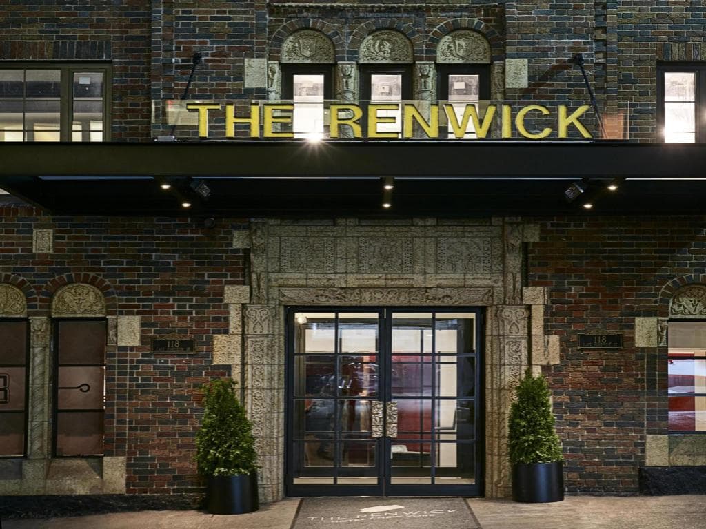 The Renwick Hotel New York City in New York (NY), United States