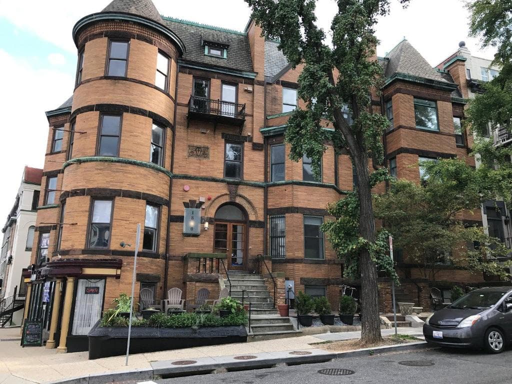 HighRoad Hotel in Washington D.C., United States