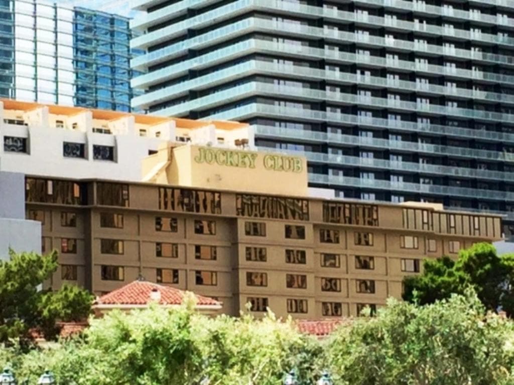 GetAways at the Jockey Club in Las Vegas (NV), United States