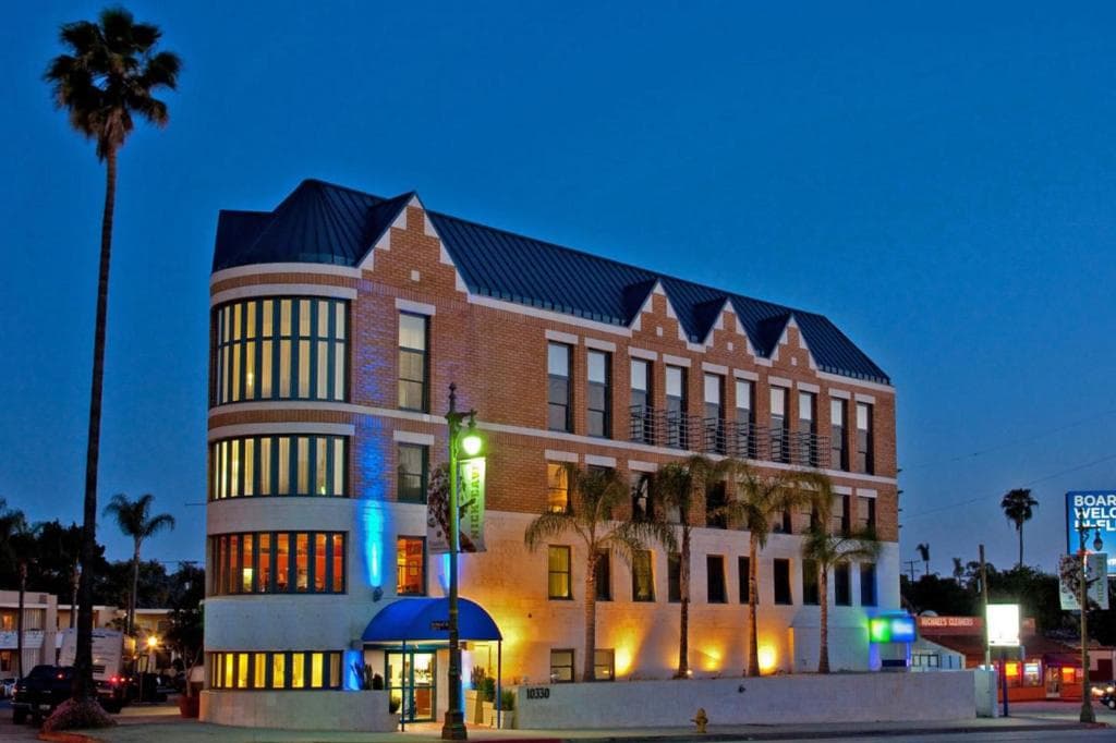 Century Park Hotel LA - Adults Only in Los Angeles (CA), United States