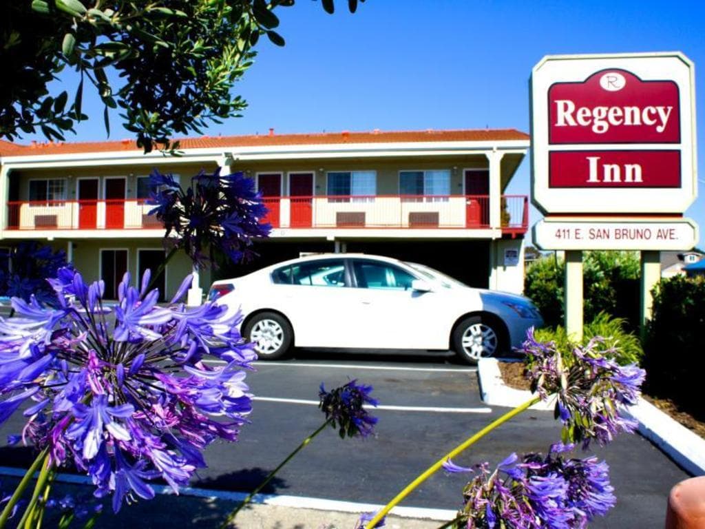 Regency Inn SFO Airport in San Francisco (CA), United States
