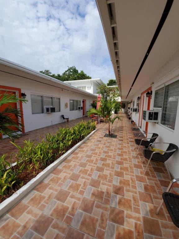 Royal Budget Inn in Miami (FL), United States