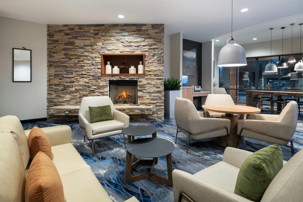 Fairfield by Marriott Inn & Suites Orlando Ocoee in Orlando (FL), United States