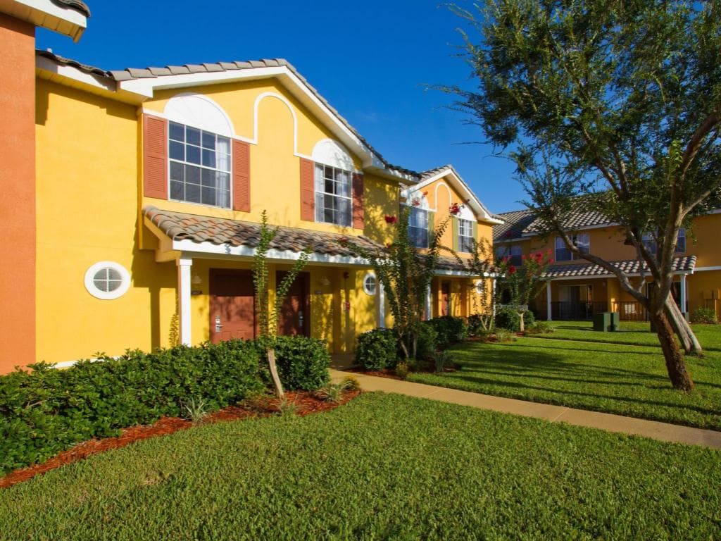 Saratoga Resort Villas in Orlando (FL), United States