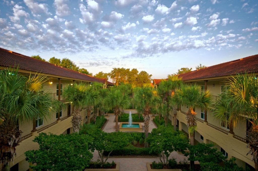 Blue Tree Resort At Lake Buena Vista in Orlando (FL), United States