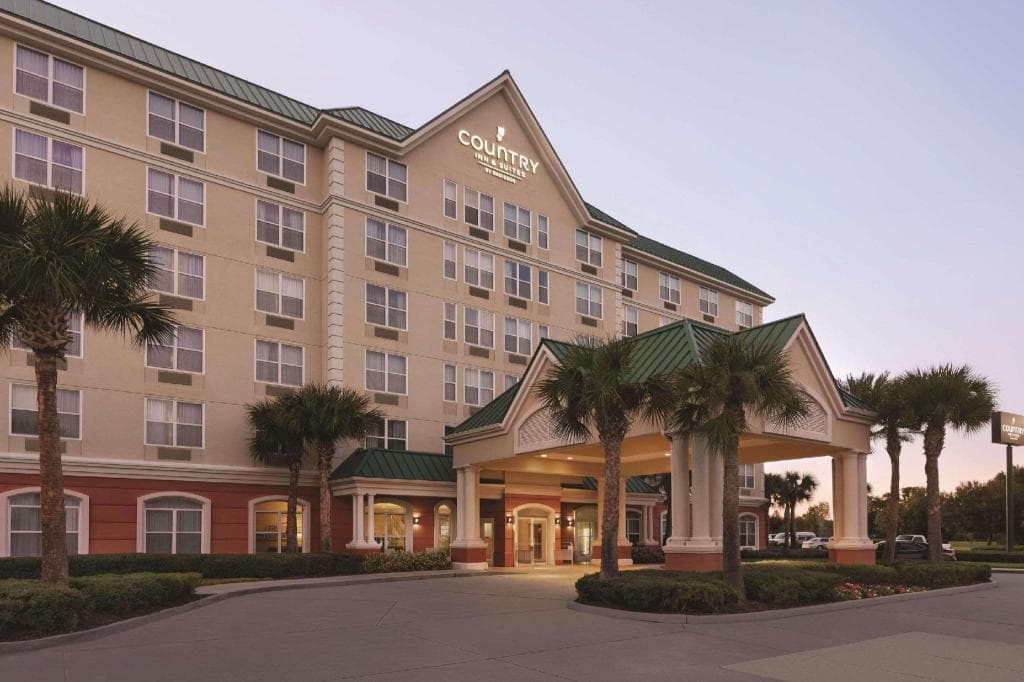 Country Inn & Suites by Radisson, Orlando Airport, FL in Orlando (FL), United States
