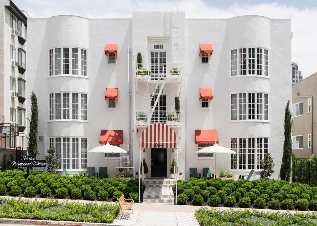 Palihotel Westwood Village - West Beverly Hills in Los Angeles (CA), United States