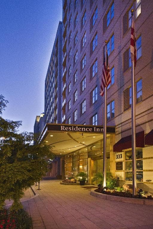 Residence Inn by Marriott Washington, DC National Mall in Washington D.C., United States