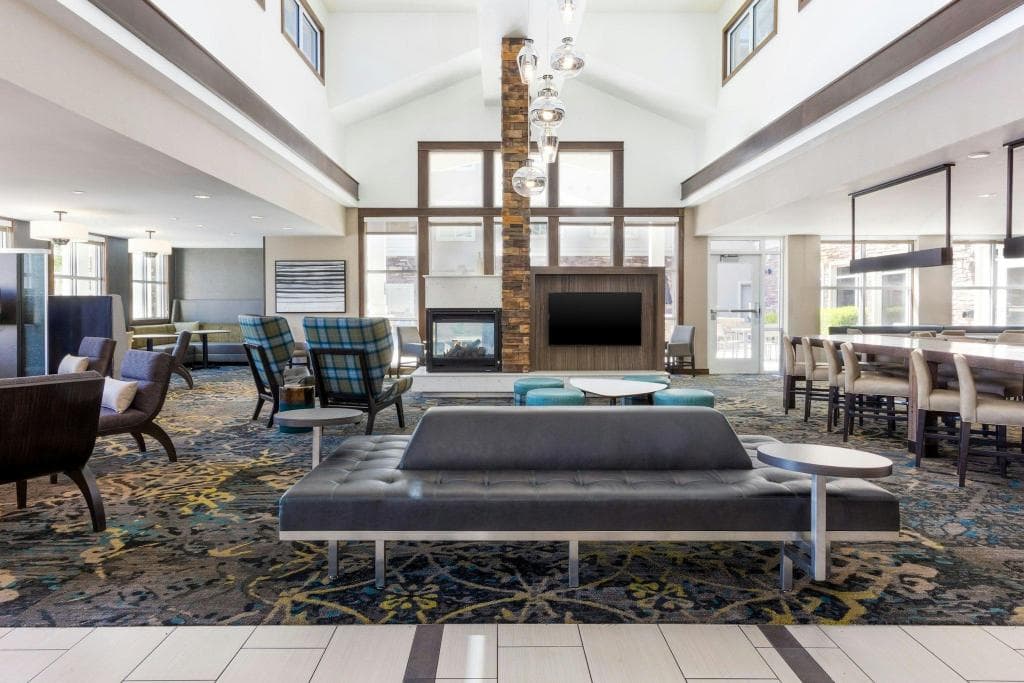 Residence Inn by Marriott Las Vegas Airport in Las Vegas (NV), United States