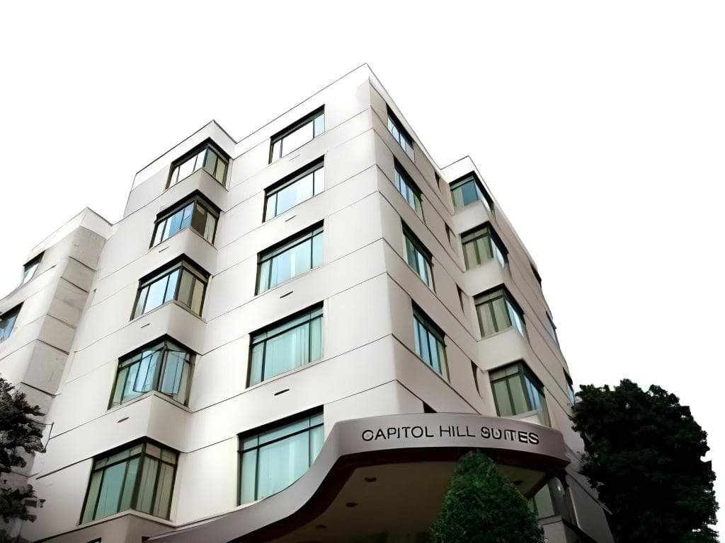 Capitol Hill Hotel in Washington D.C., United States