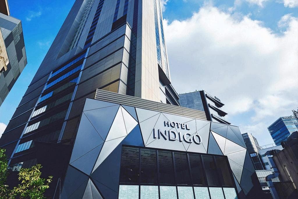 Hotel Indigo Tokyo Shibuya By IHG in Tokyo, Japan