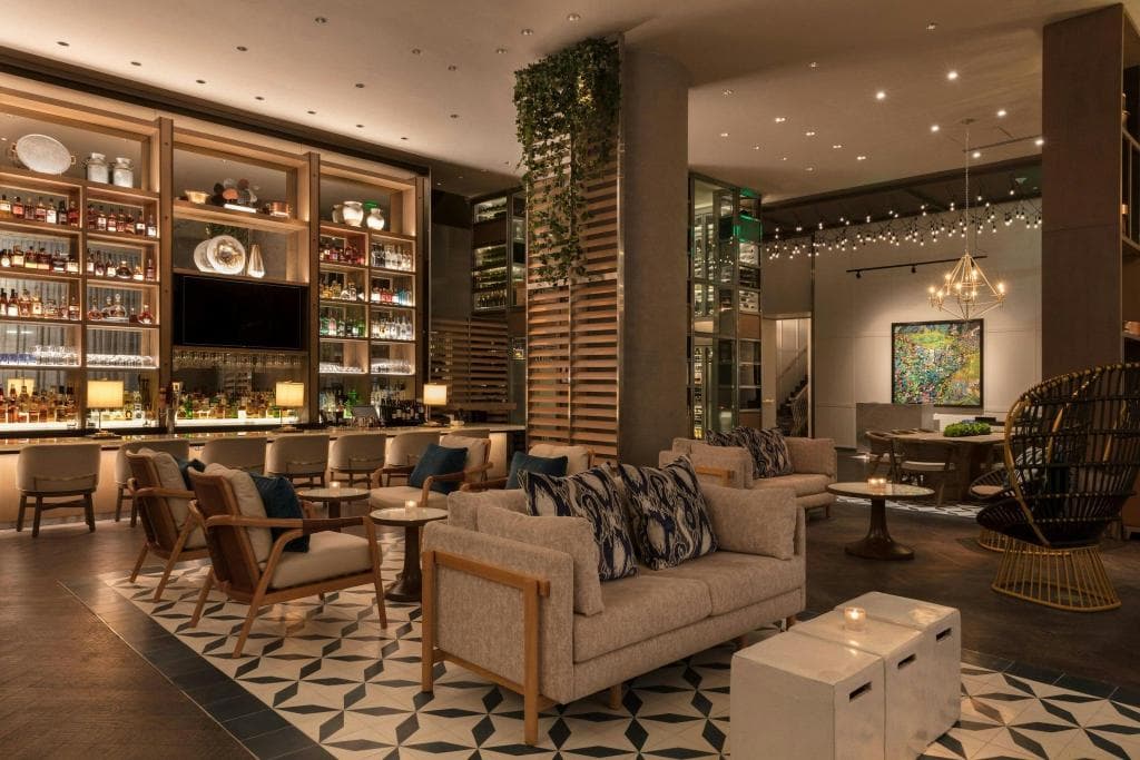 JW Marriott Marquis Miami in Miami (FL), United States