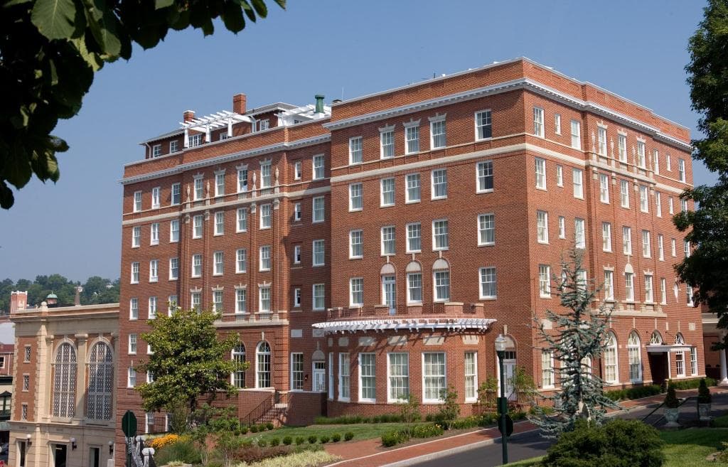 Hotel 24 South in Staunton (VA), United States