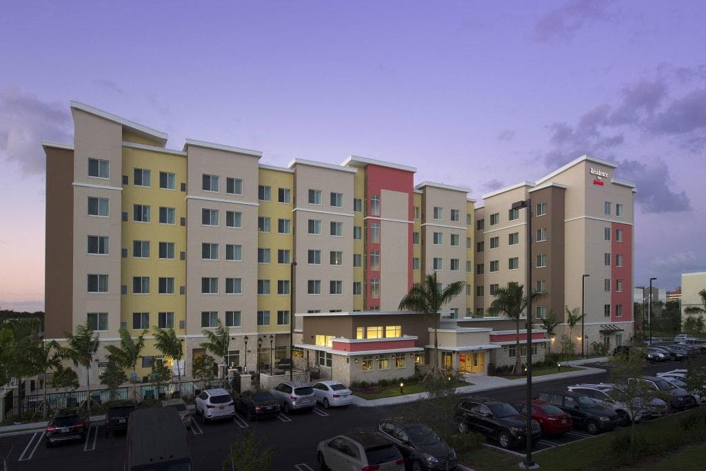Residence Inn by Marriott Miami Airport West/Doral in Miami (FL), United States