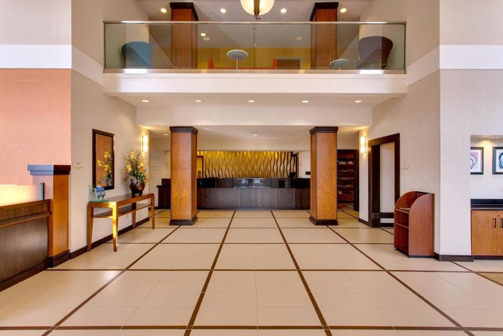 Fairfield by Marriott Inn & Suites San Francisco Airport/Millbrae in San Francisco (CA), United States