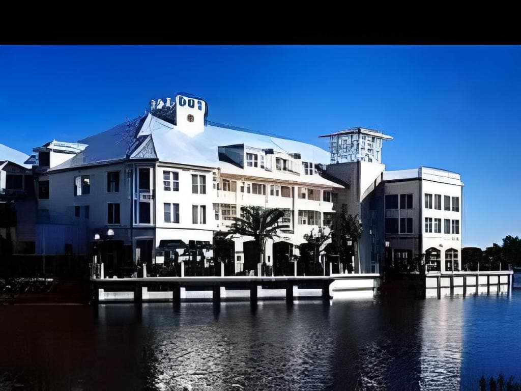 The Inn at Celebration, Autograph Collection in Orlando (FL), United States