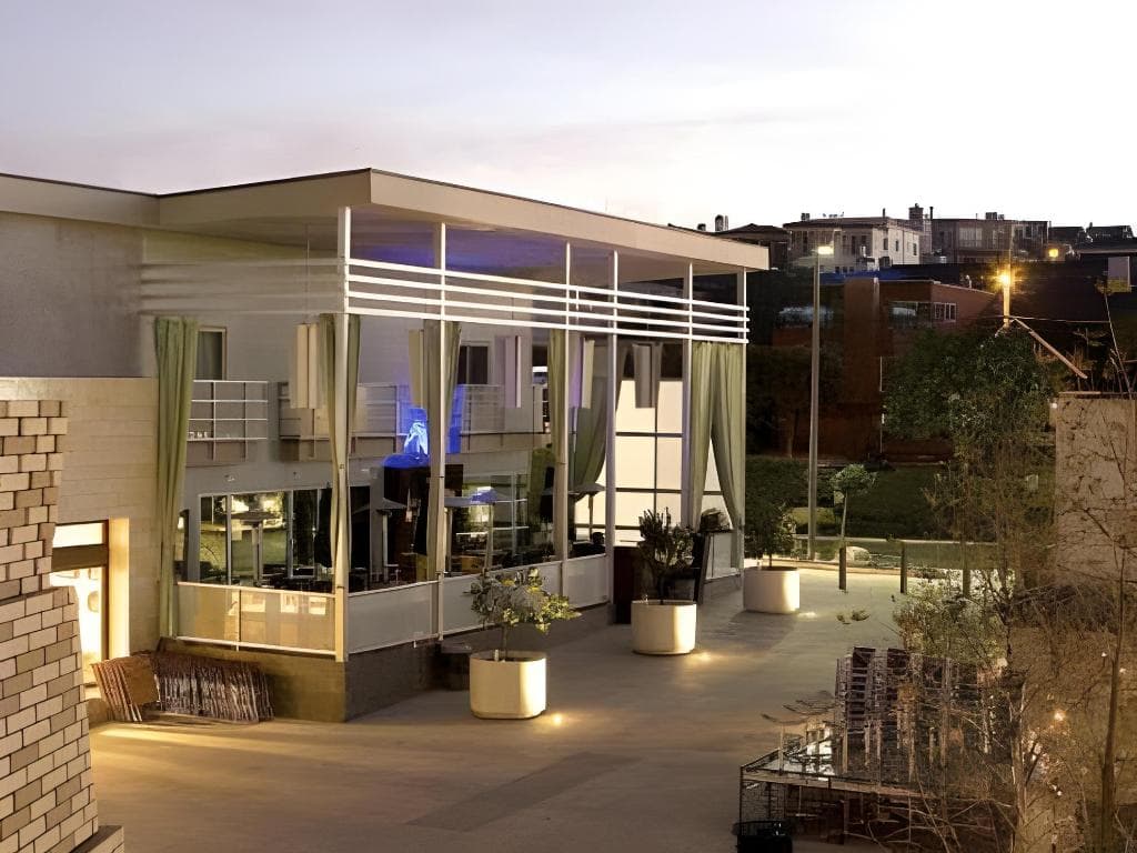 Shade Hotel in Los Angeles (CA), United States