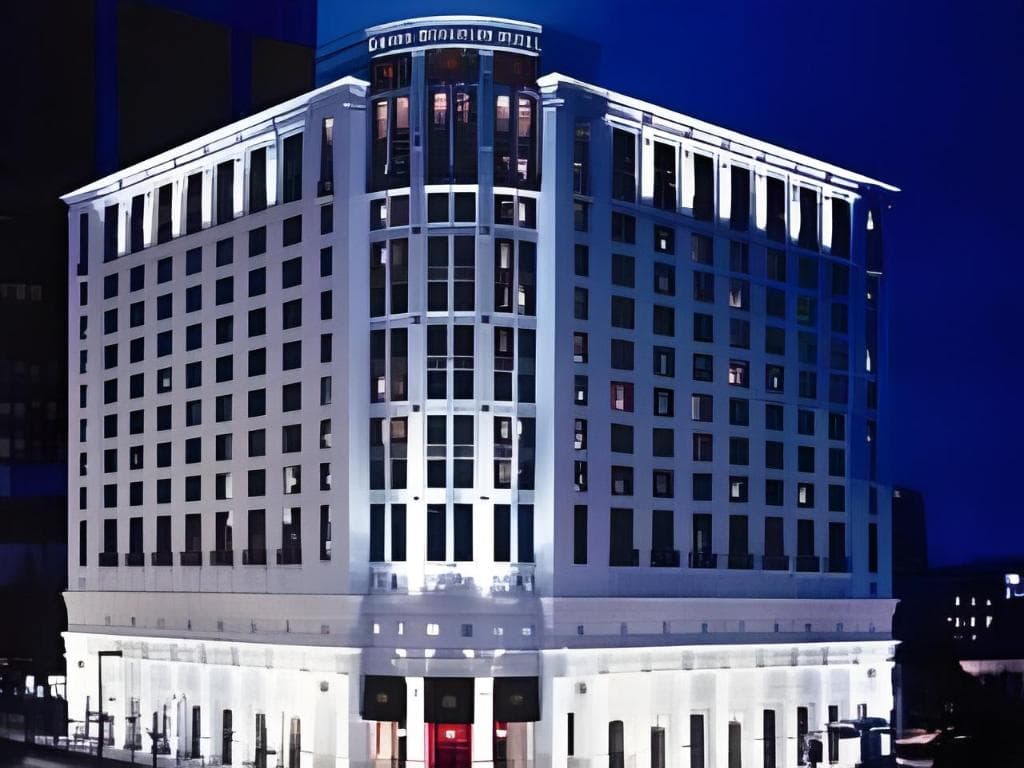 Grand Bohemian Orlando, Autograph Collection in Orlando (FL), United States